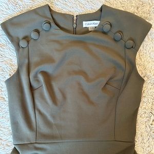 Calvin Klein Dress